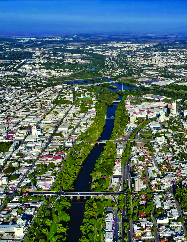 CORRUPCIÓN EN EL SECTOR HÍDRICO. ¿Quiénes son los responsables de la crisis?